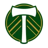 Logo Portland Timbers