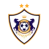 Logo Qarabağ Ağdam FK