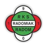 Logo Radomiak Radom