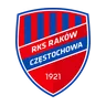 Logo Raków Częstochowa