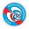 Logo RC Strasbourg Alsace