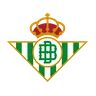 Logo Real Betis