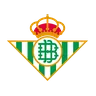 Logo Real Betis Balompié