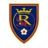 Logo Real Salt Lake City