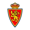 Logo Real Zaragoza