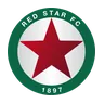 Logo Red Star FC