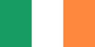 Logo Republic of Ireland