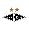 Logo Rosenborg BK