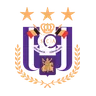 Logo RSC Anderlecht