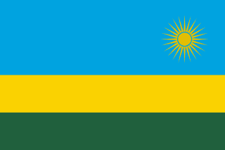 Logo Rwanda