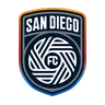Logo San Diego FC