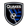 Logo San Jose Earthquakes