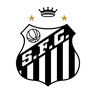 Logo Santos FC