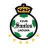 Logo Santos Laguna