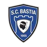 Logo SC Bastia