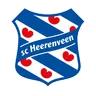 Logo SC Heerenveen