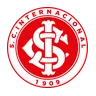 Logo SC Internacional Porto Alegre