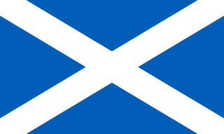 Logo Scotland