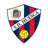 SD Huesca logo