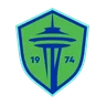 Logo Seattle Sounders FC