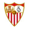 Logo Séville FC