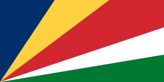 Logo Seychelles