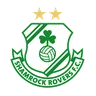 Logo Shamrock Rovers