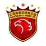 Logo Shanghai Port