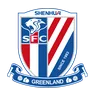 Logo Shanghai Shenhua