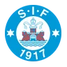 Logo Silkeborg IF