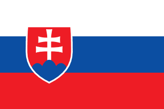 Logo Slovakia