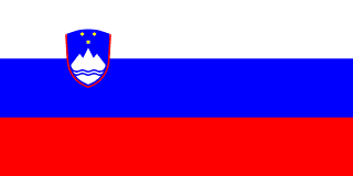 Logo Slovenia