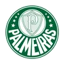 Logo Sociedade Esportiva Palmeiras