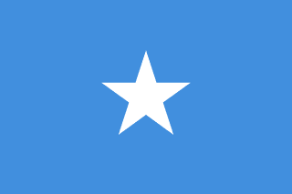 Logo Somalia