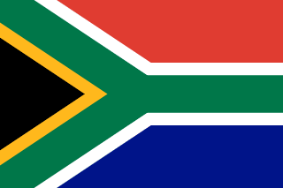 Logo South Africa