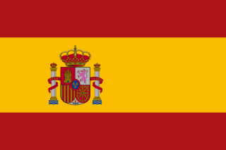 Logo Spain