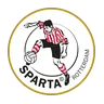Logo Sparta Rotterdam