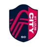 Logo St. Louis CITY SC