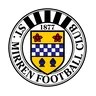 Logo ST Mirren