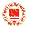 Logo St Patrick's Athl.