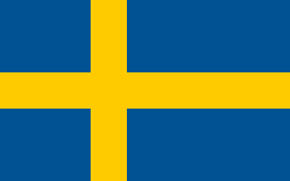 Logo Sweden
