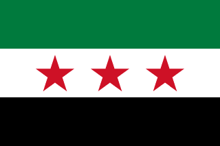 Logo Syria