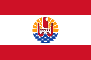 Logo Tahiti