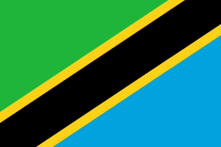 Logo Tanzania
