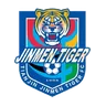 Logo Tianjin Jinmen Tiger
