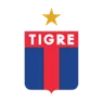 Logo Tigre