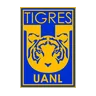 Logo Tigres UANL
