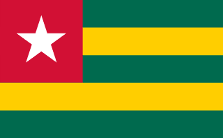 Logo Togo