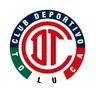 Logo Toluca