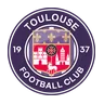 Logo Toulouse FC